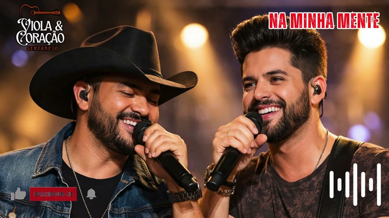 Na minha mente #sertanejo #m&uacute;sicasertanejas #mod&atilde;o #sertanejouniversit&aacute;rio #piseiro #musicabrasil