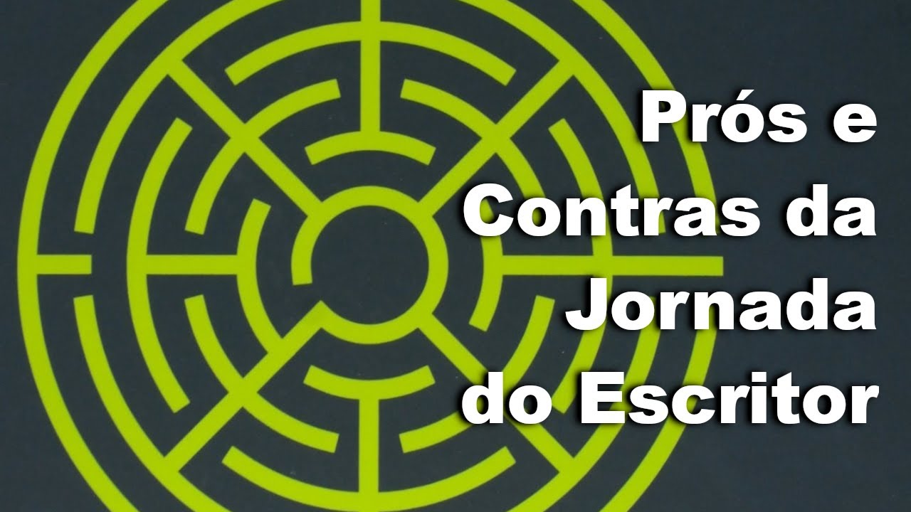 Jornada do Escritor - Análise de Escritor