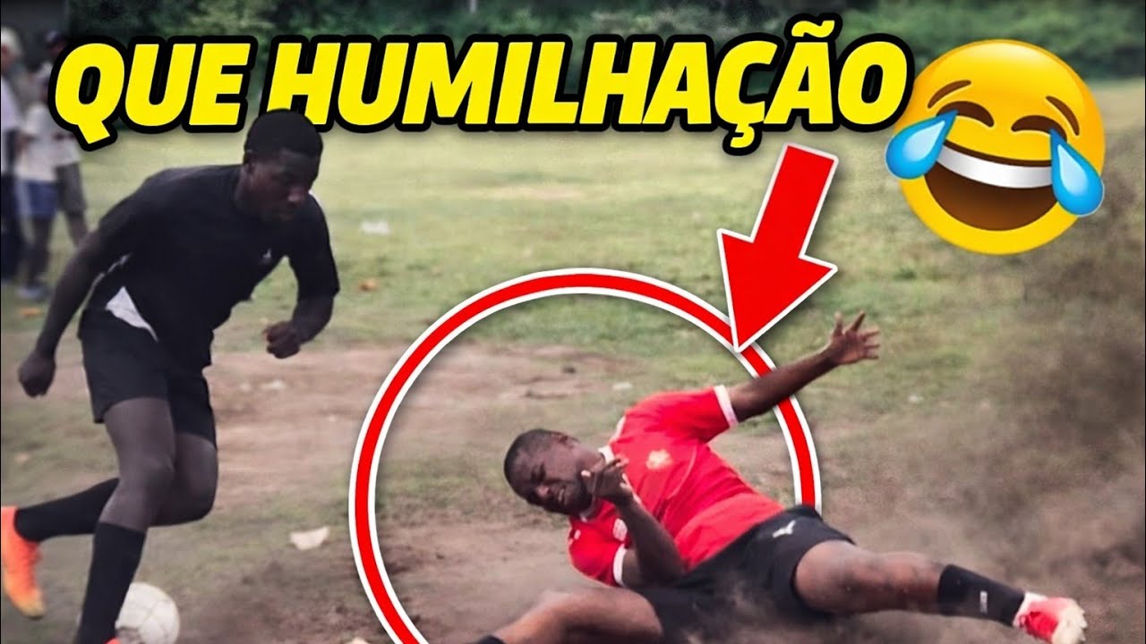 Compila&ccedil;&atilde;o De FAILS Brasileiros Que V&atilde;o Te Fazer Rir MUITO