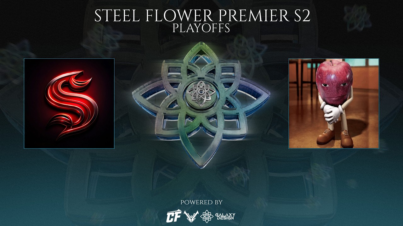 Steel Flower Premier S2 | Star vs Singularity | WB Round 2