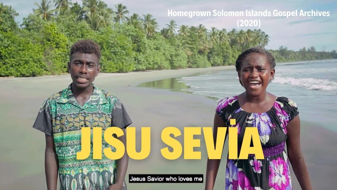 Jisu Sevia (Jesus Saviour) by Kukele Community High School