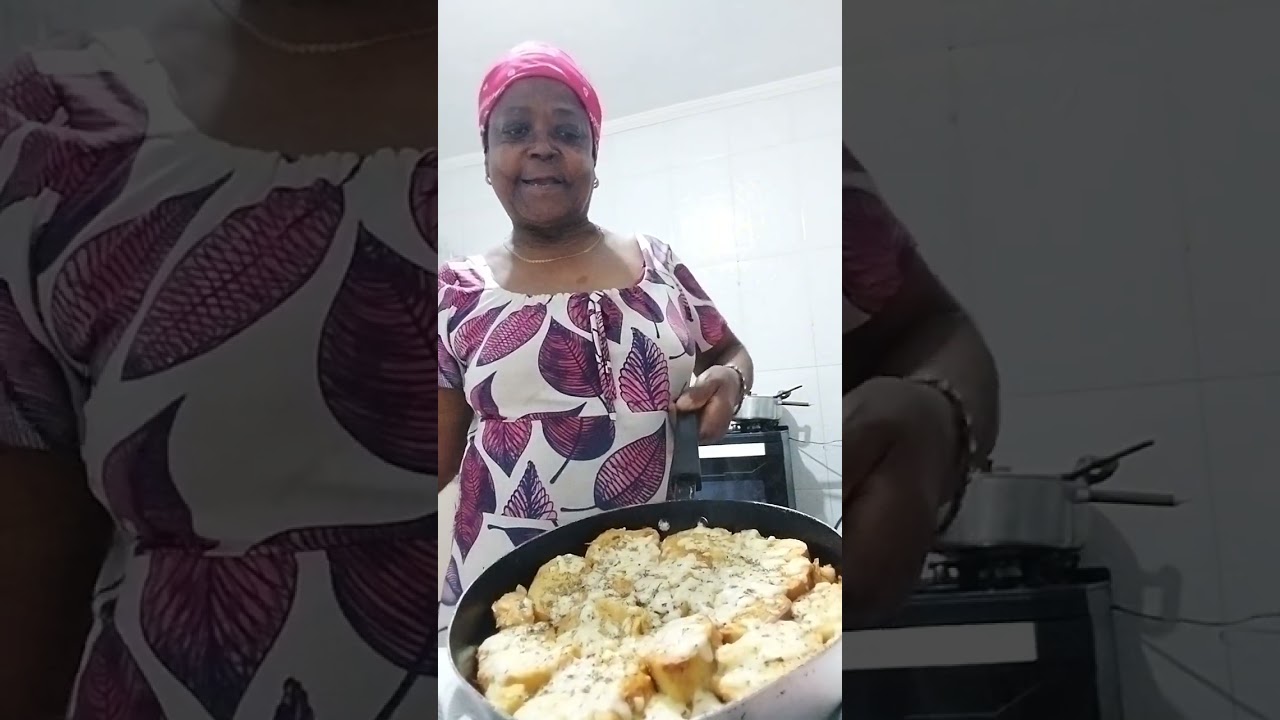 Um lanche especial🤩