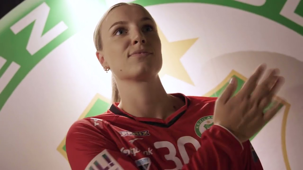 2023/2024-es idény mezbemutató