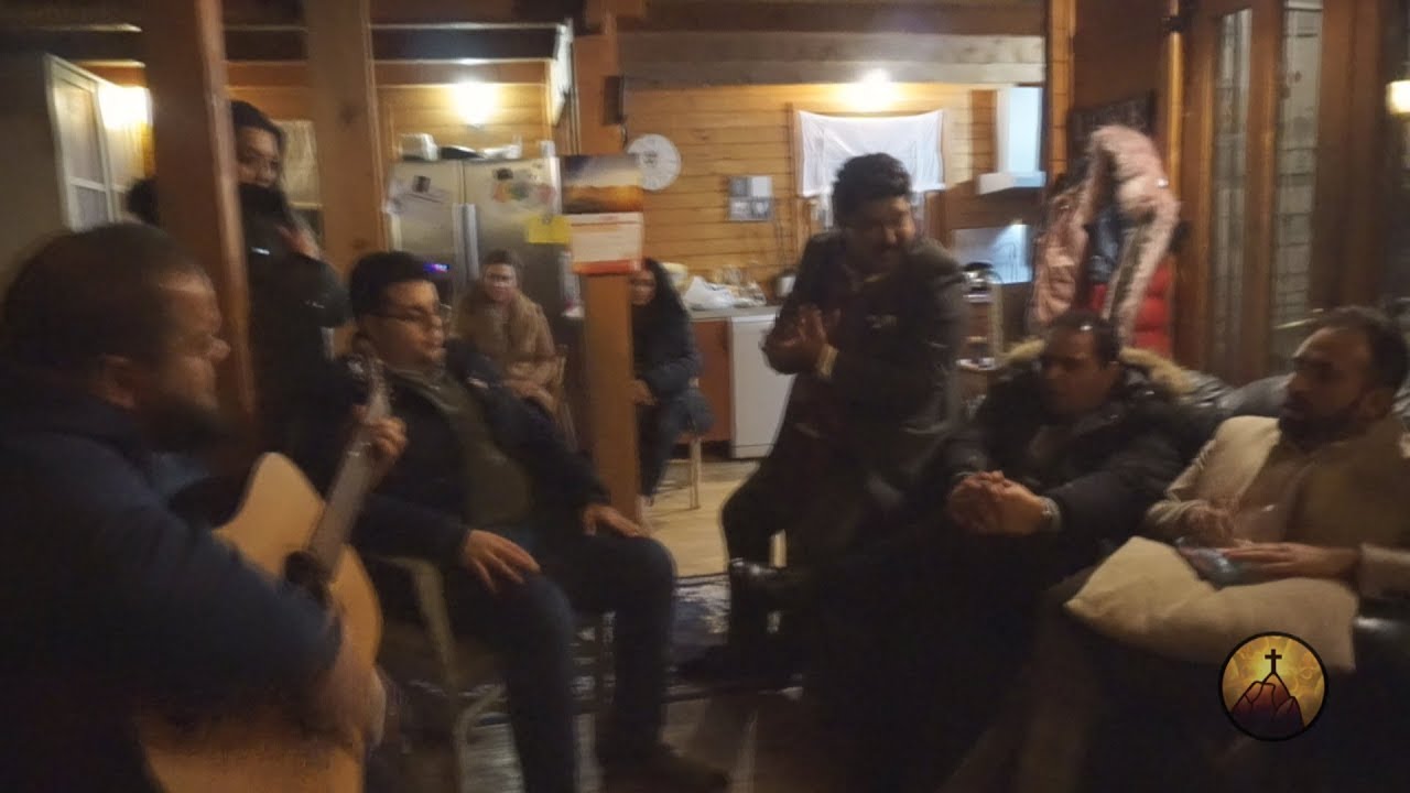 Adoración INOLVIDABLE · Lupe Silva, Jose el Negro, Rober Pan de Vida en la casa de Israel Moreno