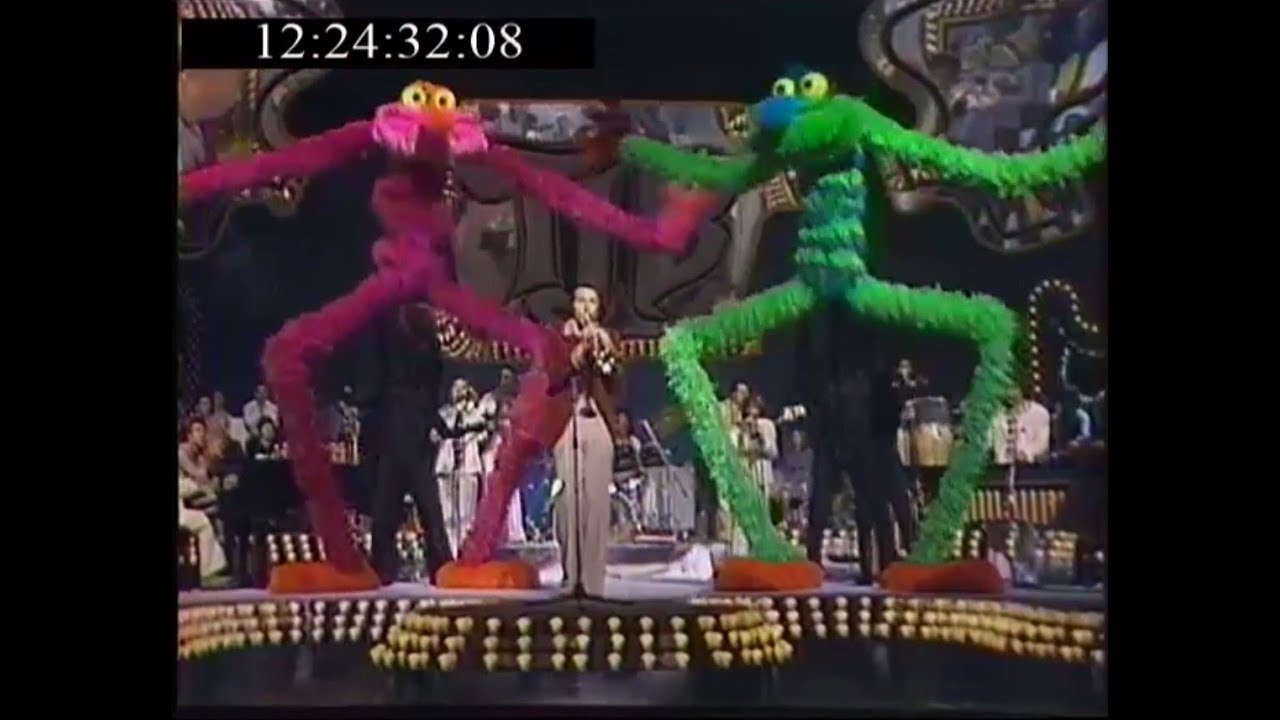 Bossmen Dance To Spanish Flea (Herb Alpert and the Tijuana Brass, 1974)