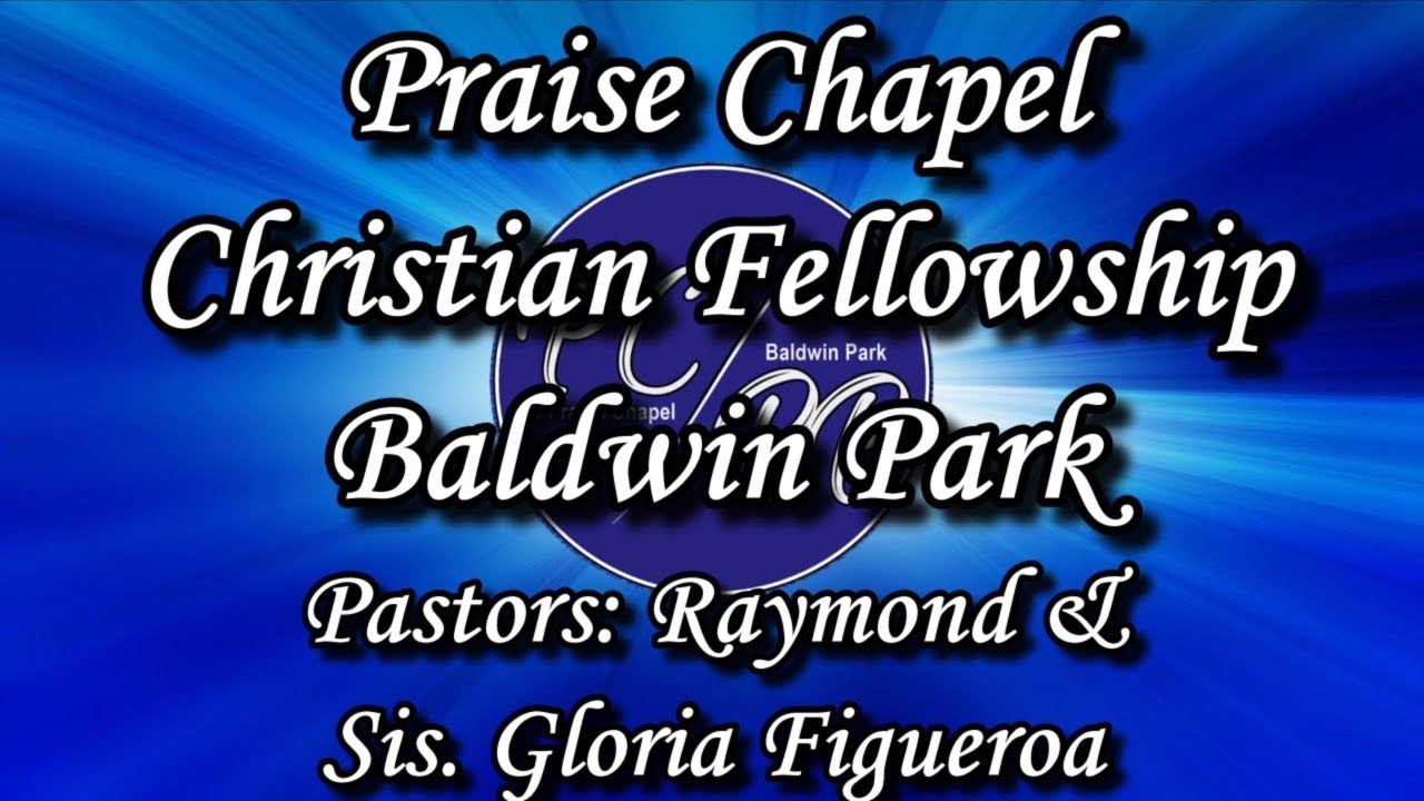 Wednesday Service 02/04/2026