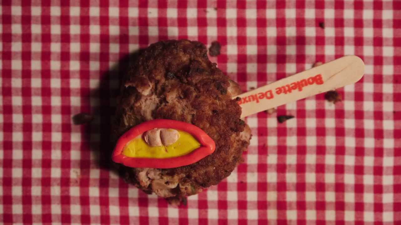 Boulette Deluxe 
