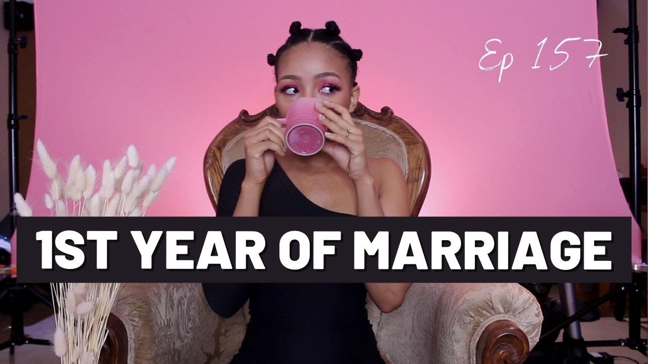 THE DO'S AND DON'TS FOR NEWLY WEDS | The first year of marriage | How I Do Things