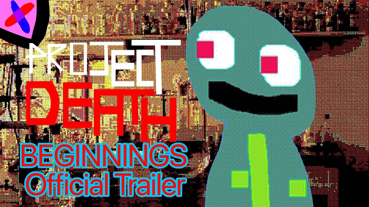 Project Death Beginnings Official Post Launch Trailer | Death Studios