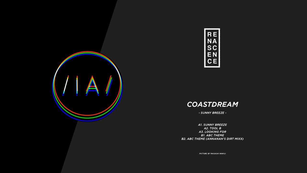 CoastDream - ABC Theme (Annanan's Dirt Mixx)
