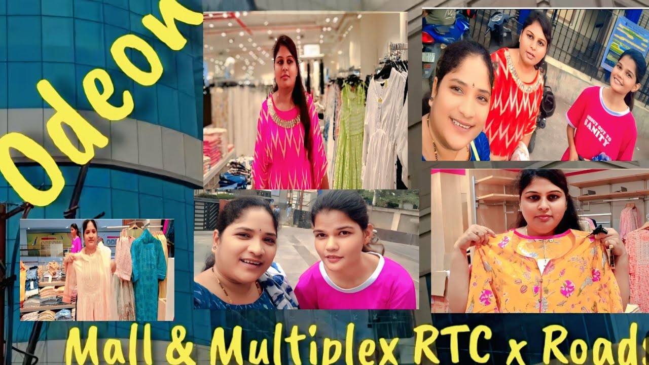 Shopping at 