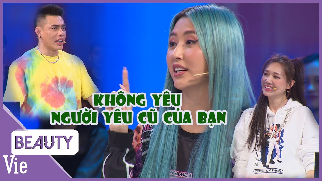 Quỳnh Anh Shyn khẳng định 