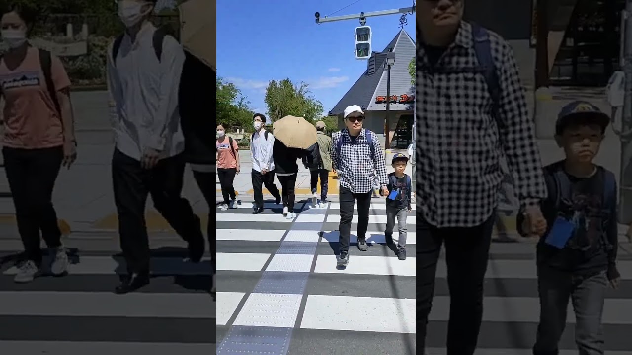 Pinoy Community in Tokyo