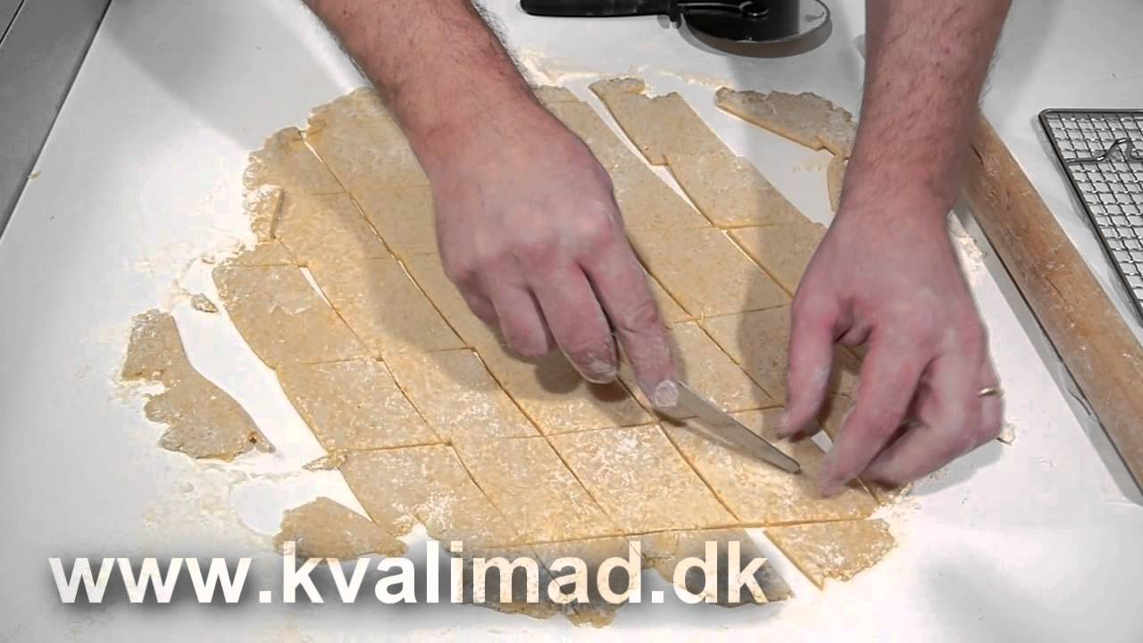 Farmors Klejner