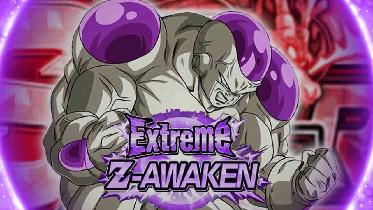NAMEK LR FULL POWER FRIEZA & SSJ GOKU EZA! GLOBAL DOKKAN BATTLE WORLDWIDE CELEBRATION!