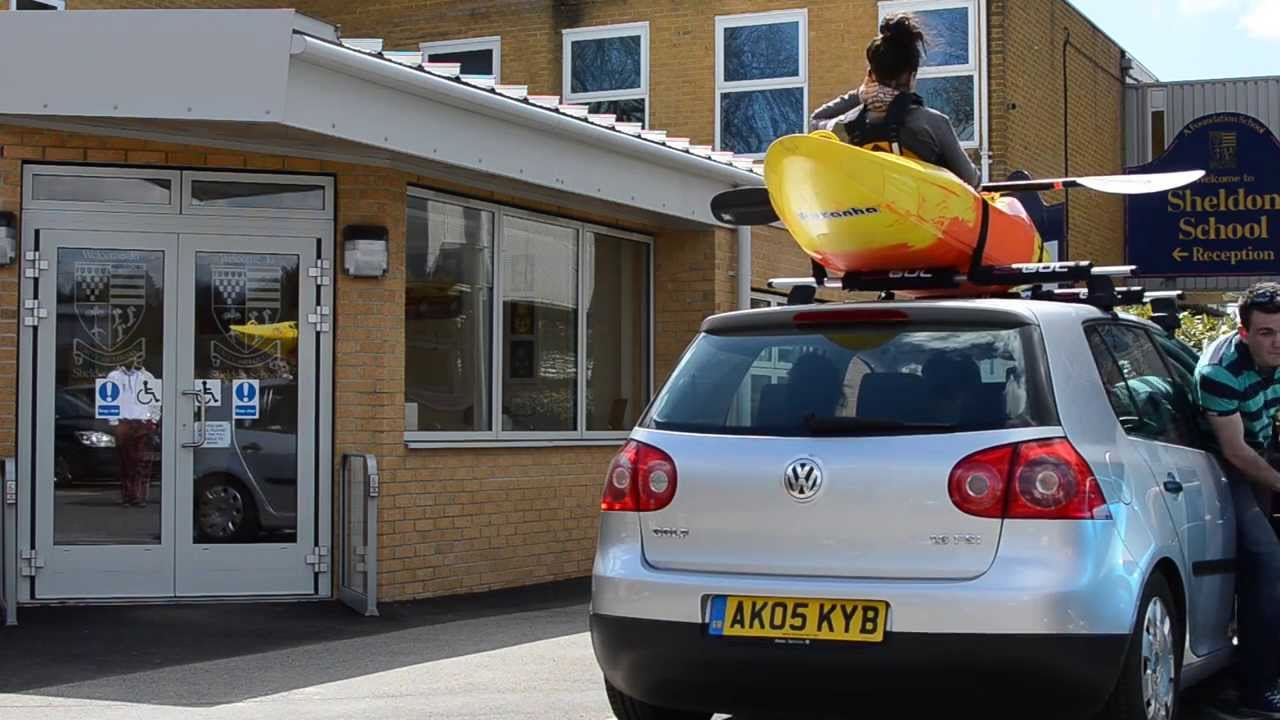 Sheldon Sixth Form Leavers Video 2013