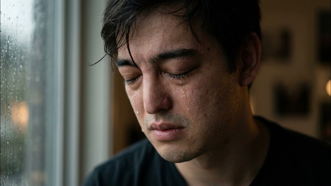 Joji - When I Close My Eyes (Original Lyric Video)