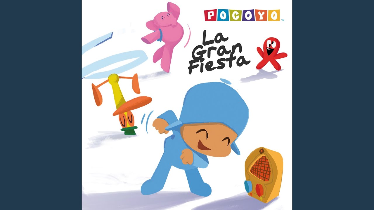El Cumpleaños de Elly