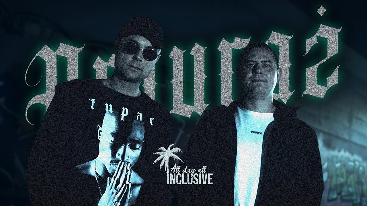 MiCu x Gruby - Anturaż (prod. Frvczek)