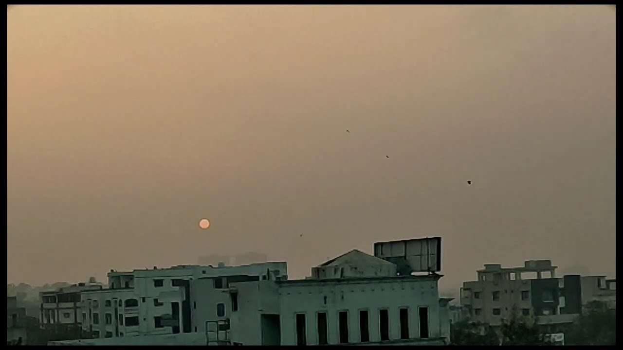 #SunriseVideo #Sun #sunrise 