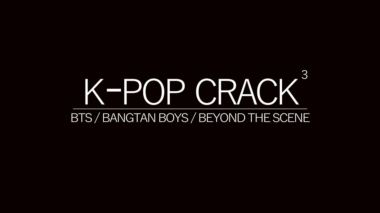 BTS CRACK 3 [Russian ver.] x Звёзды рекламы