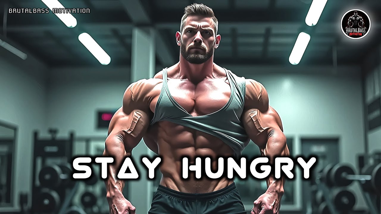 🔥 Trap & Rap Workout Music Mix 2026 👊 Extreme Gym Motivation Playlist ⚡️ Brutalbass Motivation 0106