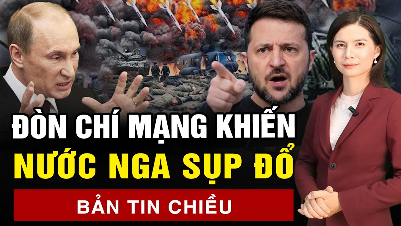 Trung Quốc bỏ rơi Iran; Bão cát nuốt chửng Bắc Kinh; Tập Cận Bình 