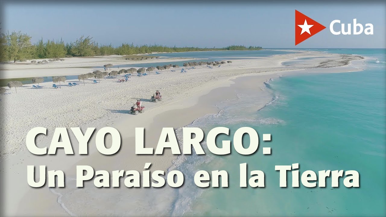 Cayo Largo del Sur
