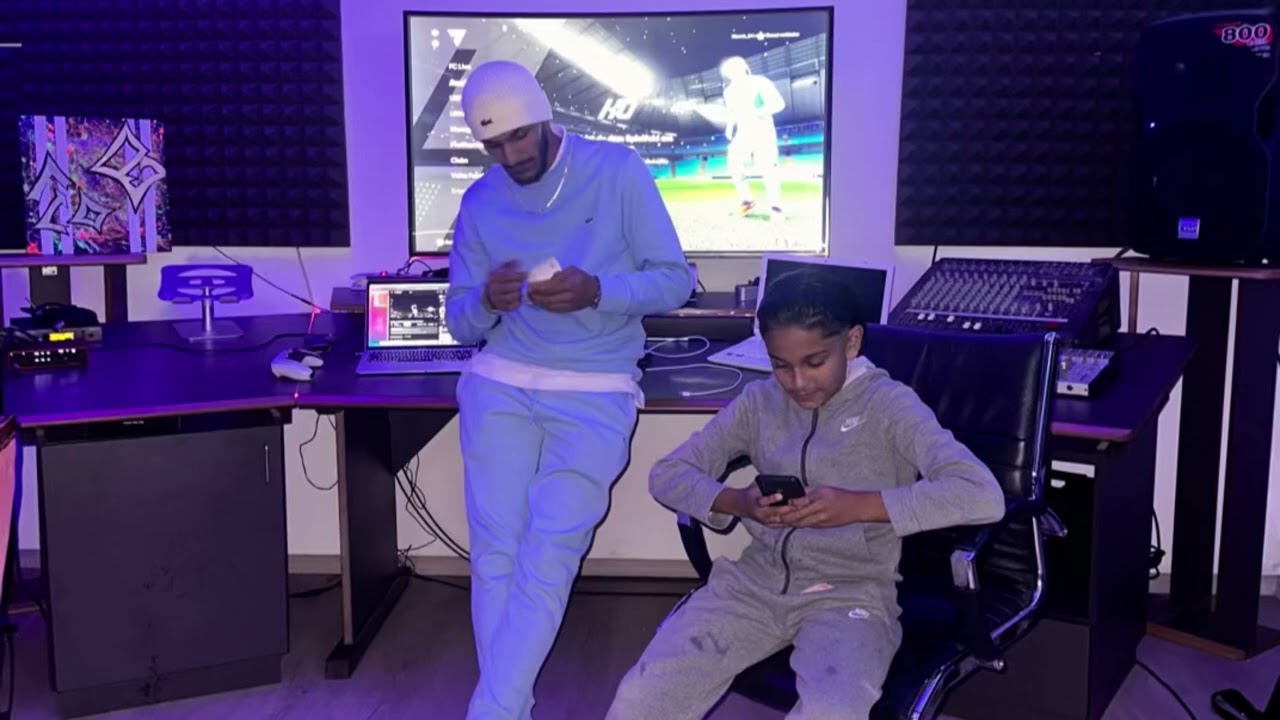 F.T.P Florian ft. Floren