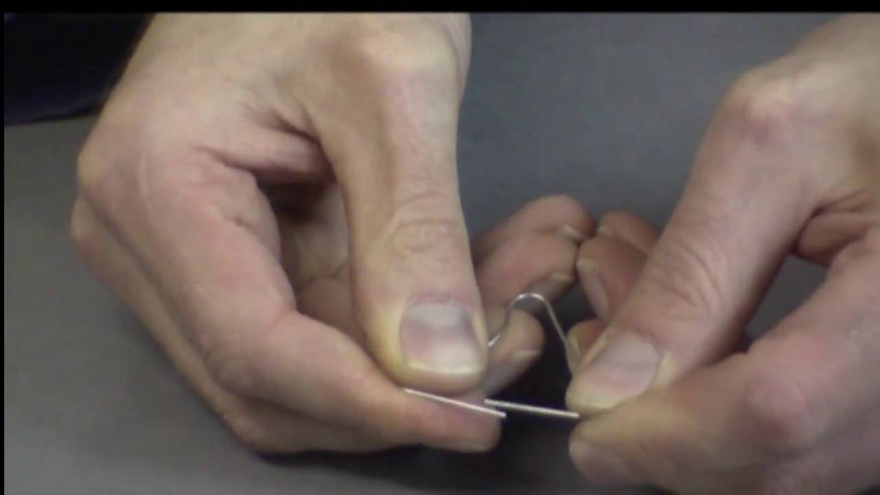 XG281 High Strength Solder