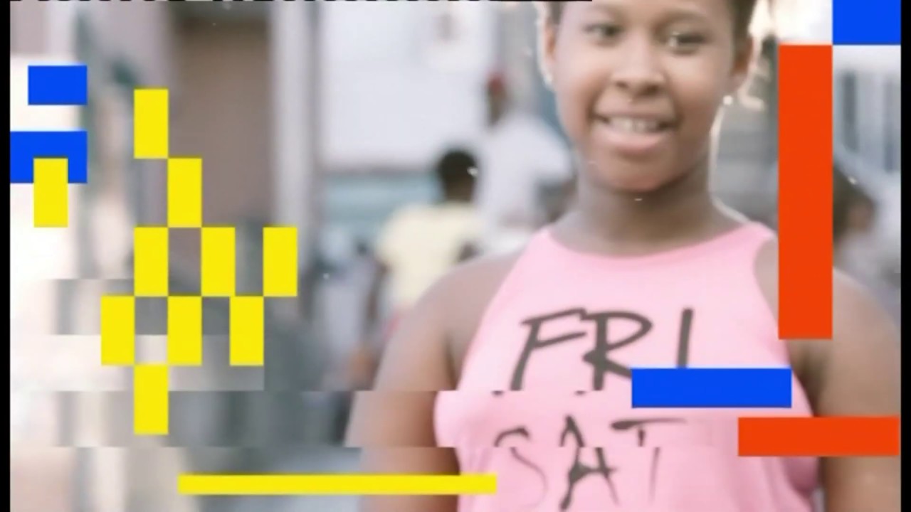 Neusa Sessa no programa BemVindos na RTP Africa