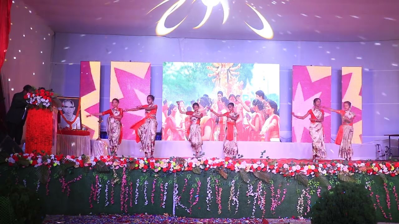 JMM PUBLIC SCHOOL,ROMI