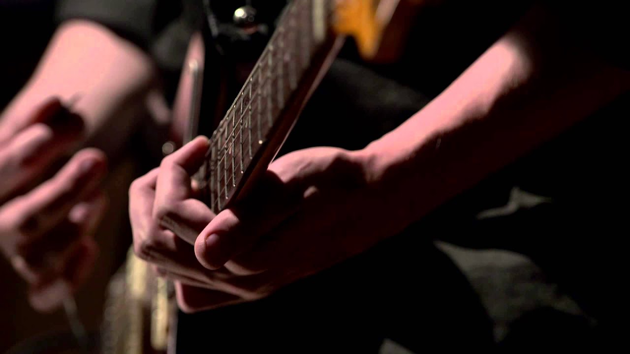 The Horrors - Suffragette City (cover) - On Track With SEAT