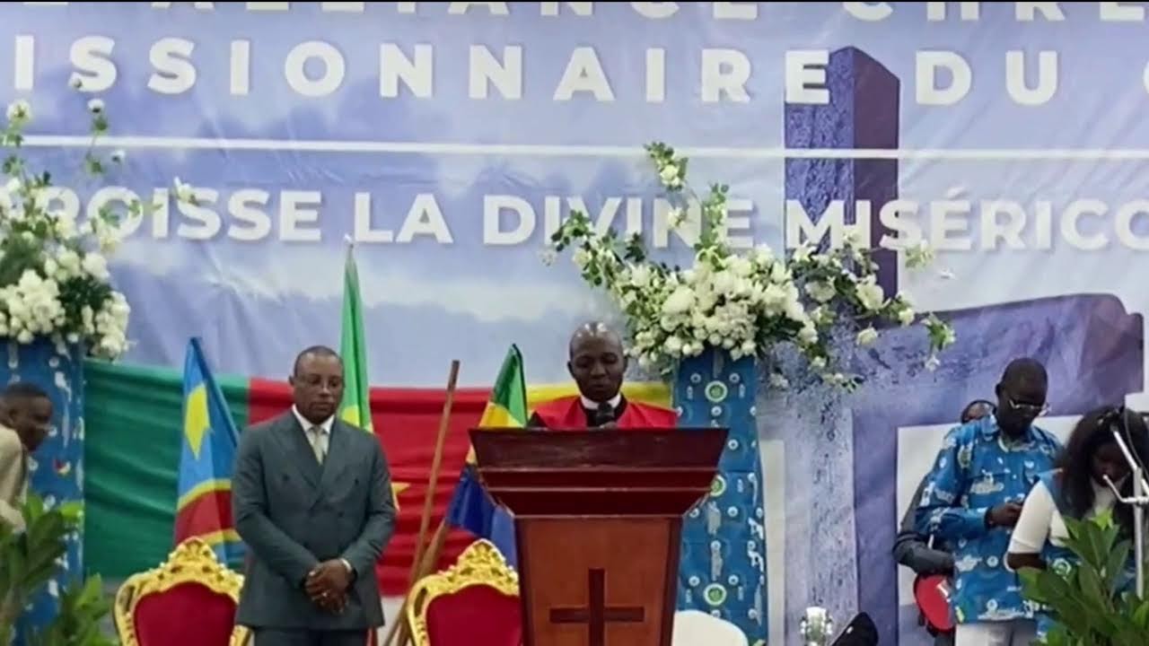 CULTE NATIONAL & D'INTRONISATION