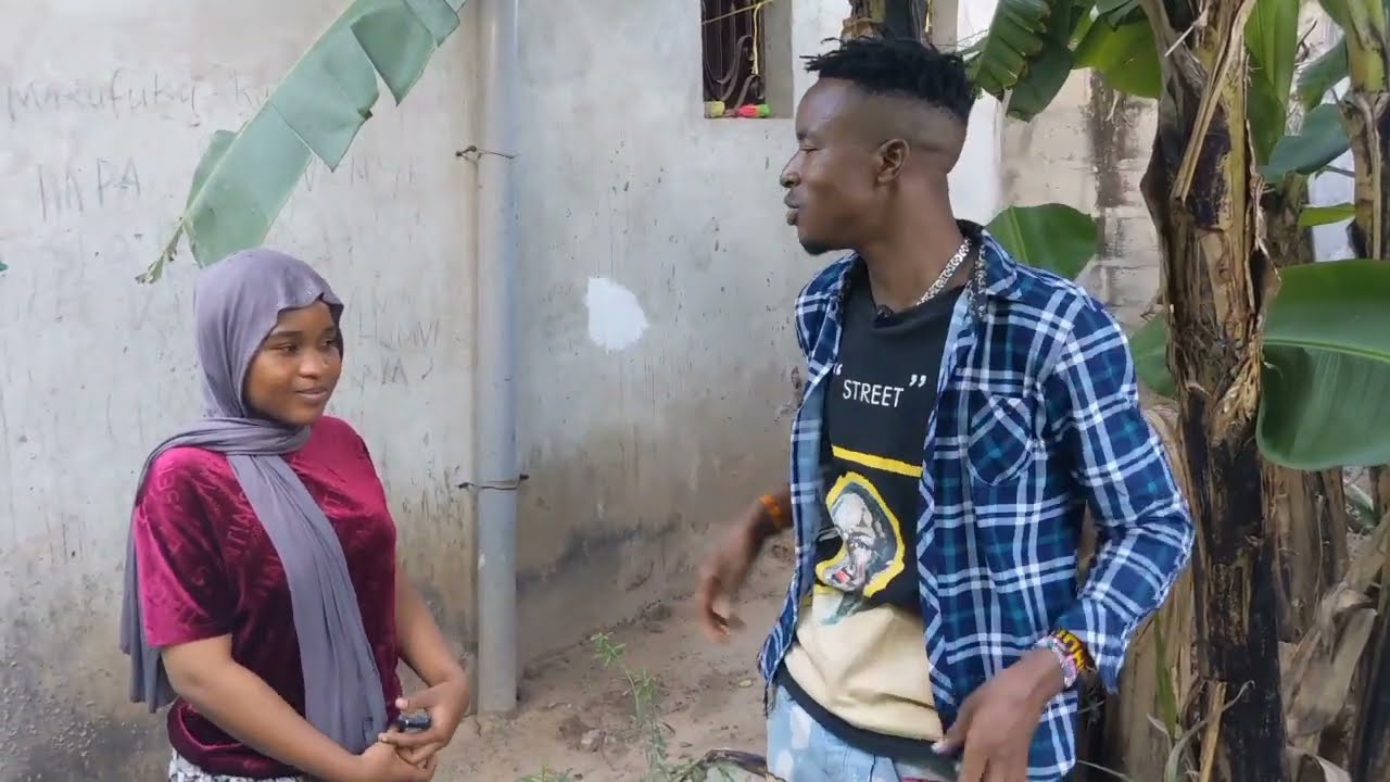 NAMBA FEKI @Rkmovies16 @ChingaMedia-rl6yi @Chadomastafilm @Dontatv255 @aderymasta