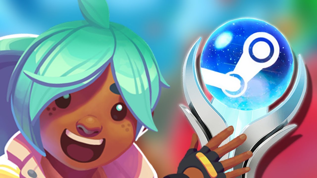 Slime Rancher’s Achievements Were AMAZING!