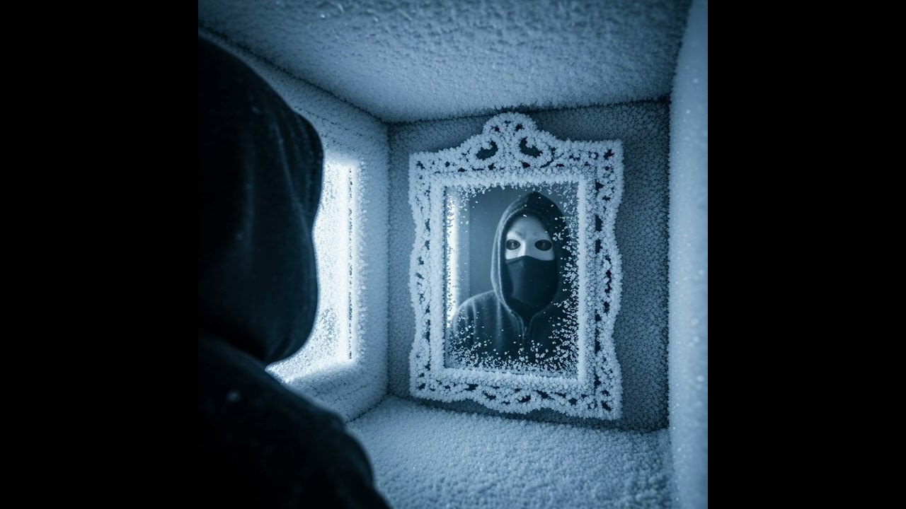 Kindatob - Лёд