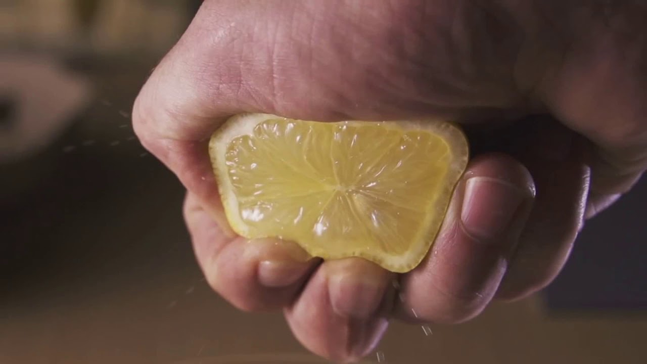 Restaurant ad