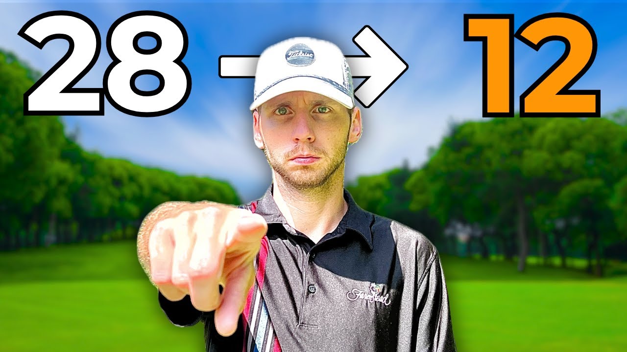 7 Golf Tips That Actually Lower Your Handicap