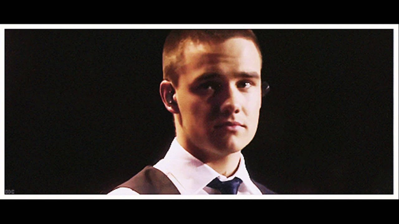 Liam Payne - End Of Time