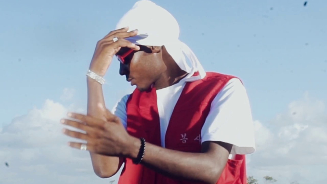 Passion Boy - Rudi (Official Video)