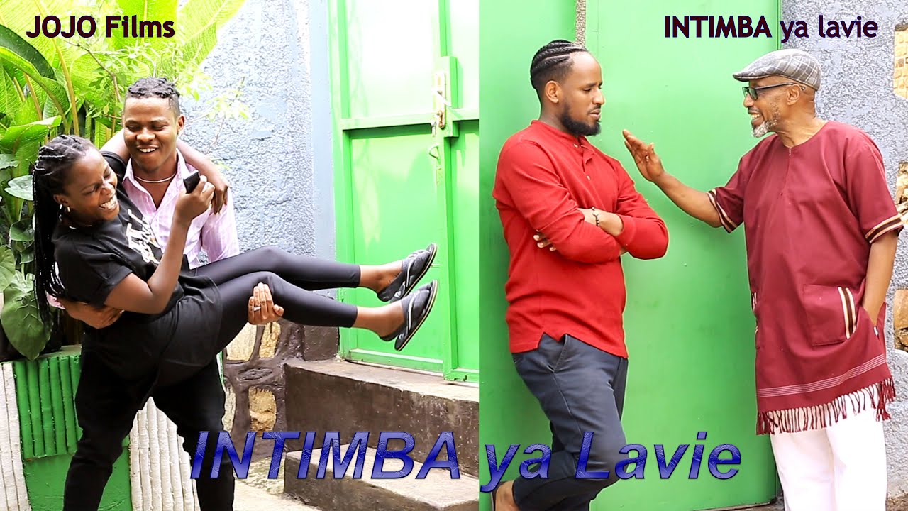 #INTIMBA ya La vie #Series Ep188🔥🔥🔥 TAYARI CLAUDINE ATANGIYE GUTANGA AMAKURU  🔥🔥🔥