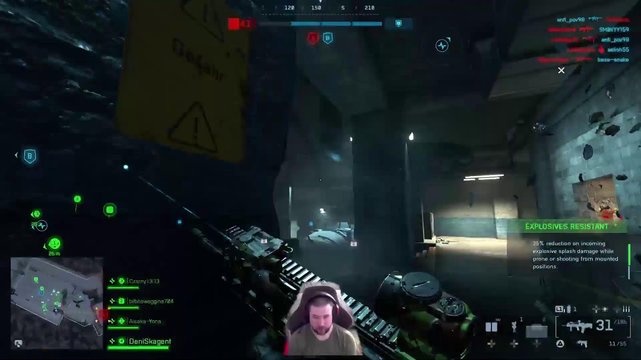 Battlefield 6 что нового?