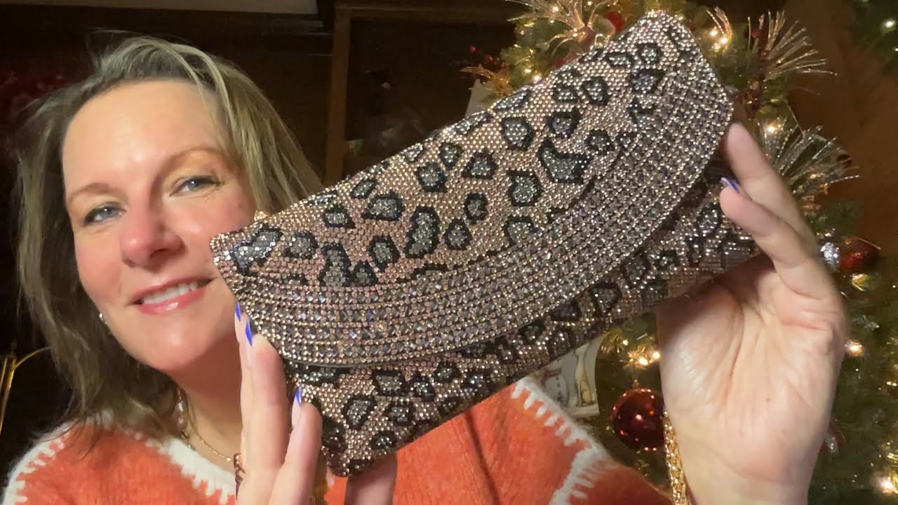 Sleepy Time TEMU HAUL - Bags, Jewelry, Makeup & More! | February 19, 2026