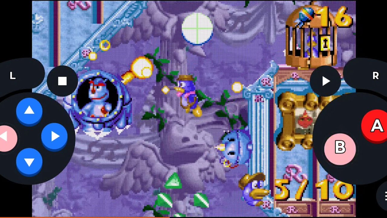 SPYRO: Castillo de Ripto, Misión de Rescate 🔑💛