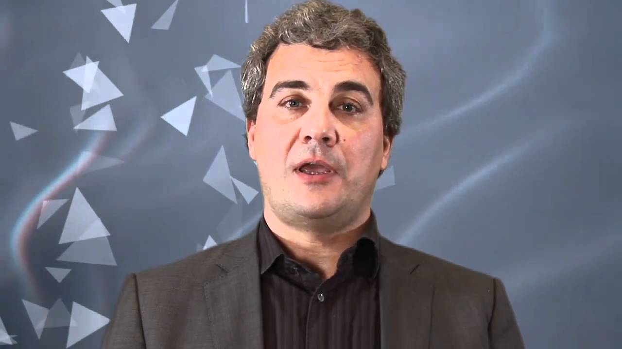 ICT2030 - Inald Lagendijk