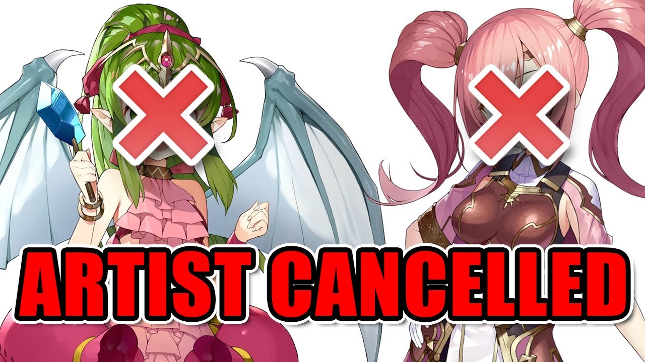 We Have a Situation... [Fire Emblem Heroes]