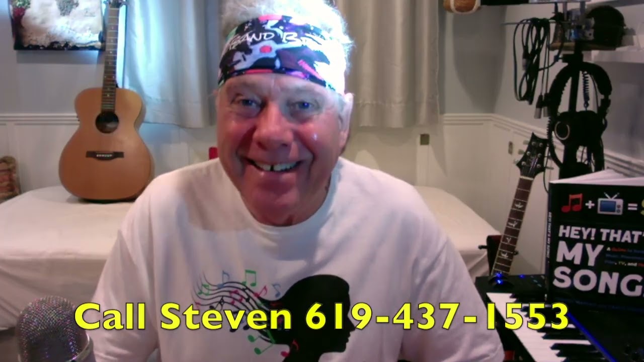 🎹🎸🎤 Great Teacher Piano Guitar Voice ➞PianoGuitarVocal.com