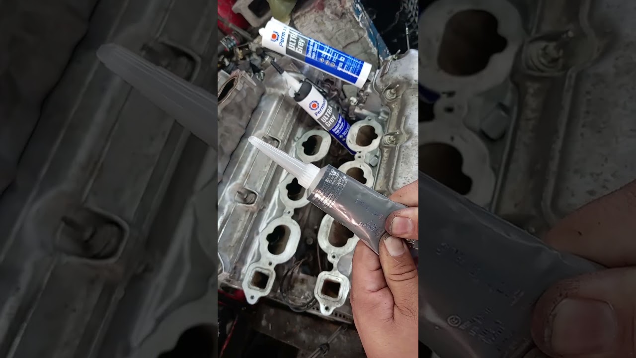 Familia Ultra Grey PERMATEX