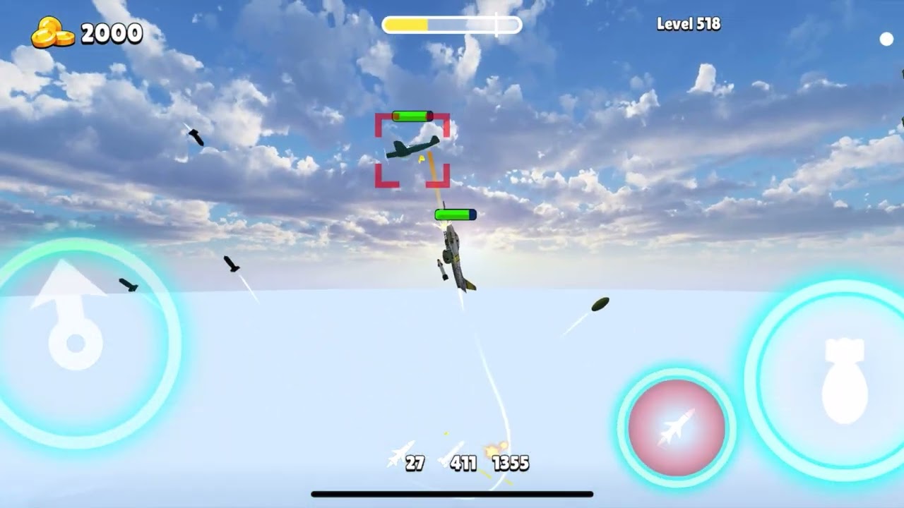 NEW MODE UNLOCKED!💥 Destroying Helicopters, Jets & Tanks in ONE SHOT!